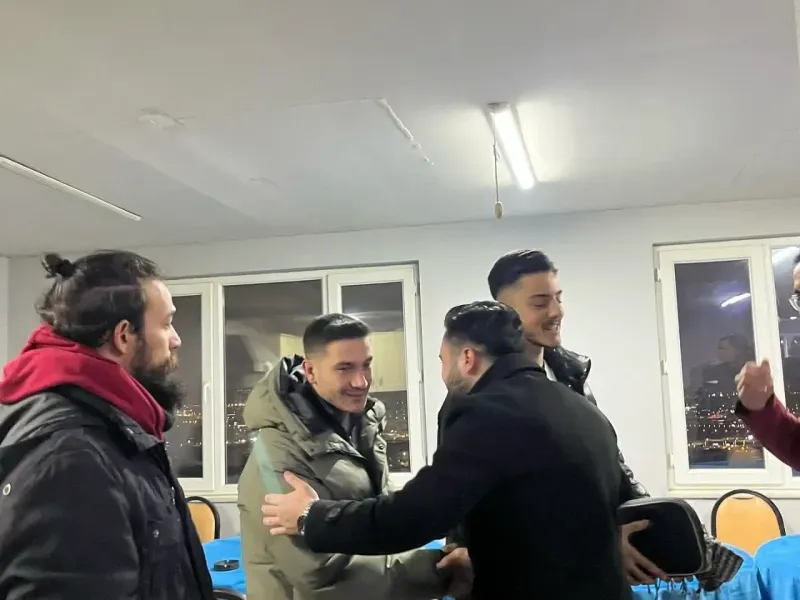 Baştürk’ten Terzibayırı’na çıkarma
