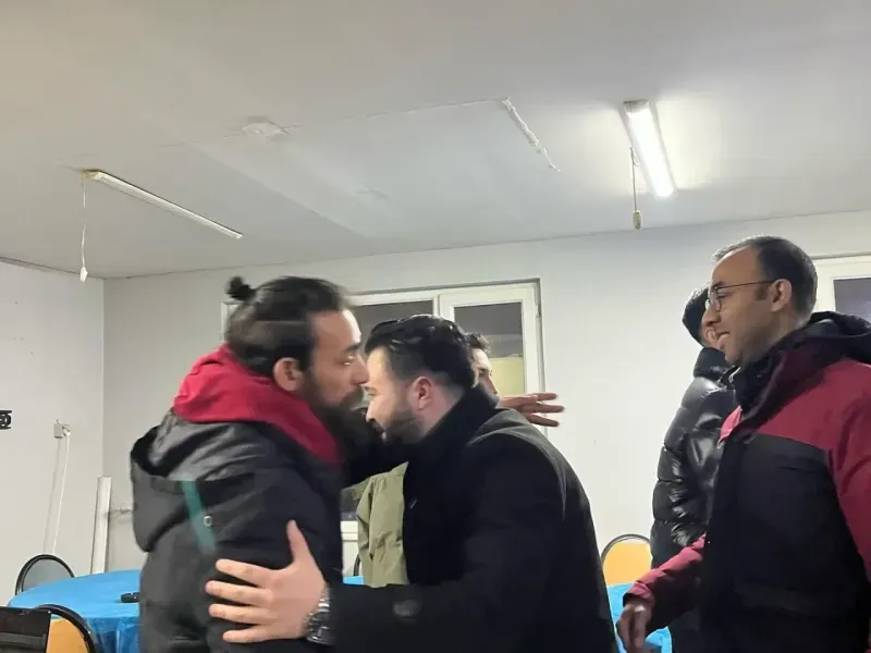 Baştürk’ten Terzibayırı’na çıkarma