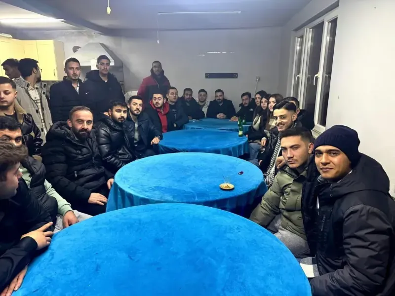 Baştürk’ten Terzibayırı’na çıkarma