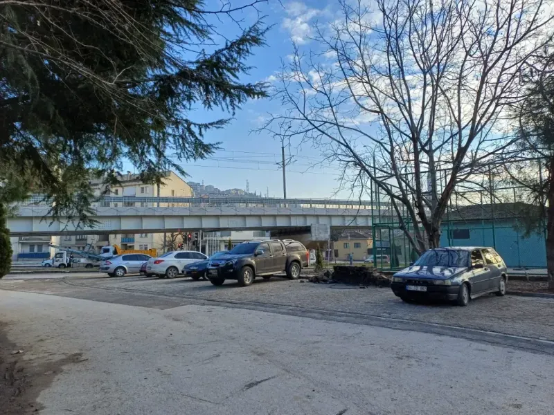 Büyükşehir, trafik ve park yeri sorunlarına alternatif çözümler sunuyor