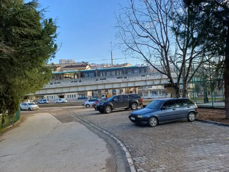 Büyükşehir, trafik ve park yeri sorunlarına alternatif çözümler sunuyor