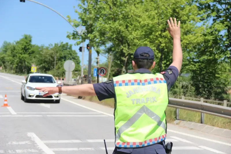 Kocaeli’de sıkı denetim: Kurallara uymayanlar affedilmeyecek