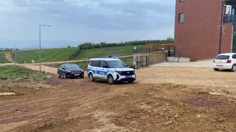 Kocaeli’de ‘namus davası’: 2 kişi yaralandı