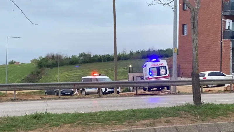 Kocaeli’de ‘namus davası’: 2 kişi yaralandı