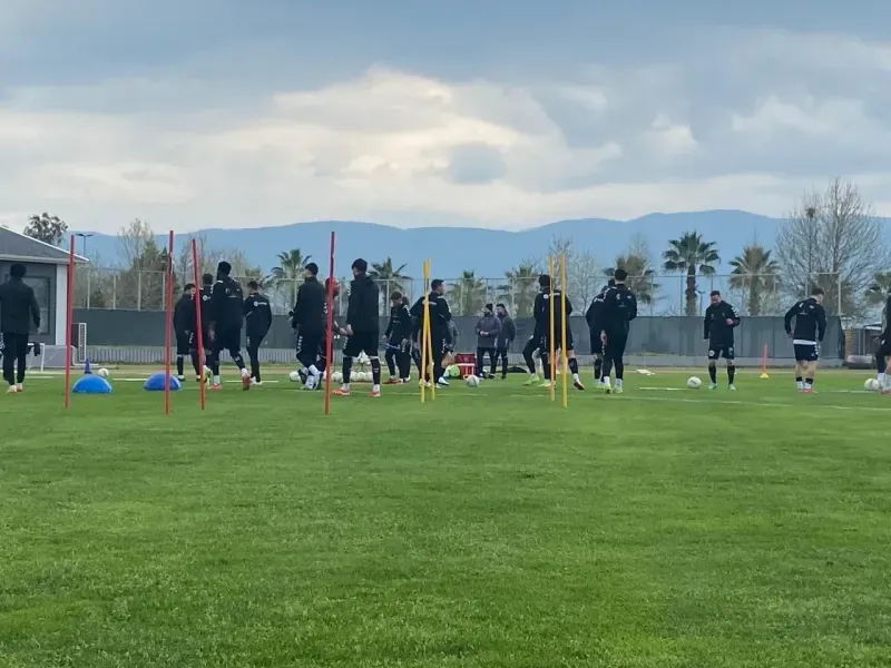 Markao: Gol için sayı hedefim yok